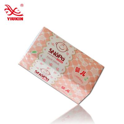 China Wholesale 2ply 3ply Soft Pack Soft Facial Tissue Bundle Facial Tissue for sale