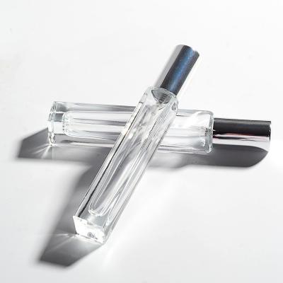 China Glass Perfume Bottle Atomizer 2ml/5ml/8ml/10ml Perfume Sample Bottles Perfume Gift Cosmetic Glass Bottle for sale