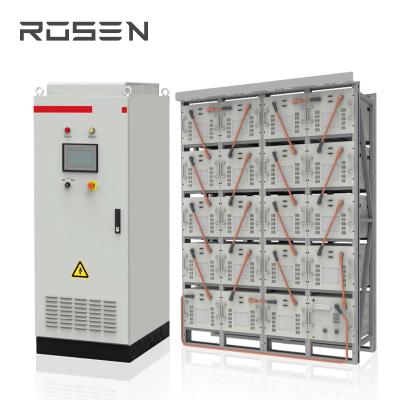 China Home Wholesale Solar Generator Battery Installation Solar Panel Manufactures MW Solar Battery 100kw Lithium for sale