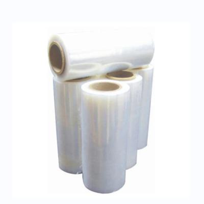 China Waterproof 2022 Wholesale High Temperature Masking Film With Automotive Tape 500M Jumbo Roll For Rotation for sale