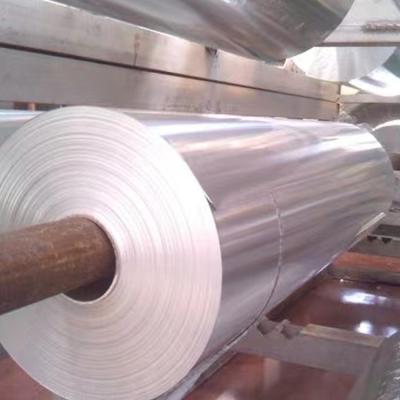 China Waterproof 2022 Wholesale Thickened Bond Rubber Jumbo Cable Aluminum Foil Tape 48Mmx30M Roll 1520Cw For Sale for sale