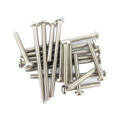 China Hot Selling Stainless Steel Steel Screwsdrilling Self Thread Tapping Screws For Wood for sale