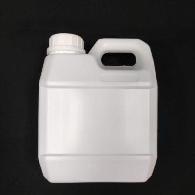 China Sustainable Square/Chinese Bucket/Pail/Container Plastic Barrel Made 1L/2L/2.5L/3L/4L/5L/6L/10L for sale