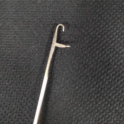 China Factory KH260 high quality stainless steel needle for sale