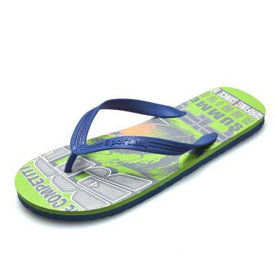 China Wholesale Custom Flat China Logo Flip Flops Plain Flip Flops Factory Anti-slippery for sale