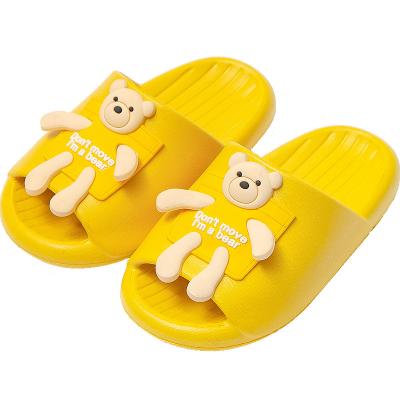 China 2021 wholesale hot-selling lightweight kids shoes sandals china factory custom sandals for children children kids designer high quality sandals for sale