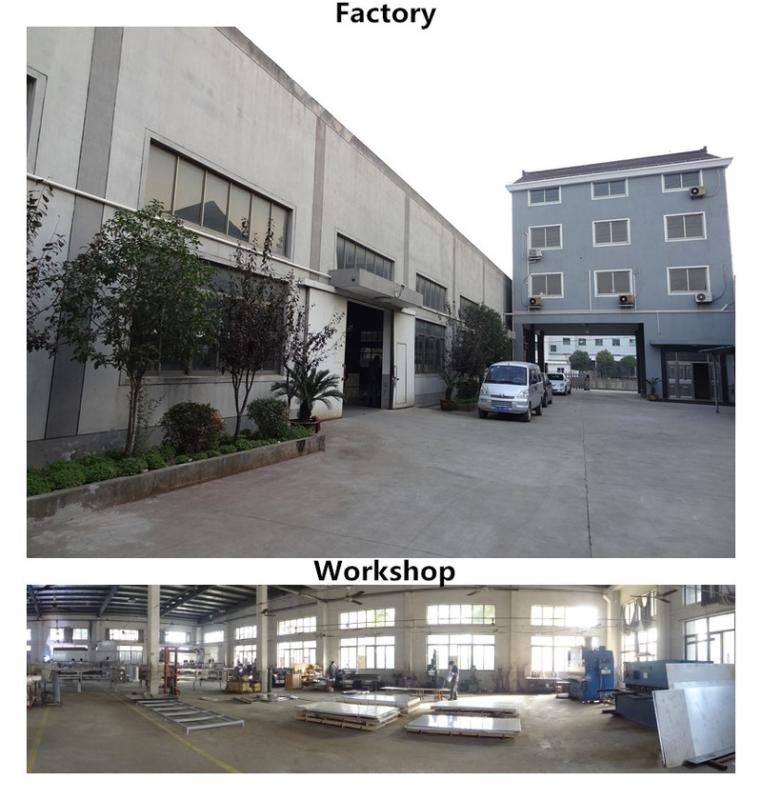 Verified China supplier - Dingzhou Junxi Trading Co., Ltd.