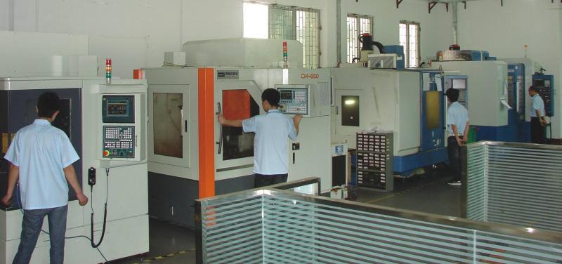 Verified China supplier - Guangzhou Perfect Machinery Technology Co., Ltd.