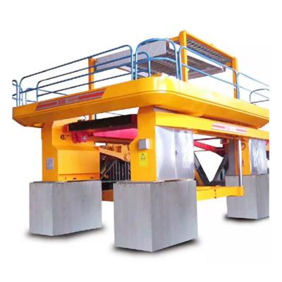 China stone machinery machine stone strip saw cutting machine frame gangsaw block stone marble strip saw granite saw cutting machine for granite factory for sale