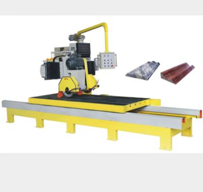 China Granite CNC Shaped Stone Cutting Machine Series Stone Polishing Machine for sale