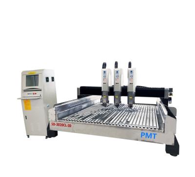 China Building Material Shops Professional Stone Router With Low Price for sale