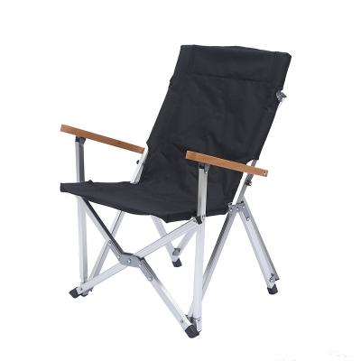 China Modern Outdoor Folding Picnic Chair Beach Leisure Camping Tables And Chairs for sale