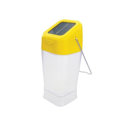 China Theme Park Multi Function Outdoor Camping Mini Solar Powered Rechargeable Led Solar Lantern for sale