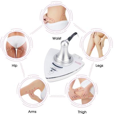 China Mini Cavitation 40k ABS Fat Burner Body Machine Anti Cellulite Slim Weight Loss Ultrasonic Lipo Reduction Wrinkle Remove Tools for sale