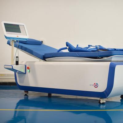 China Famous Factory Supply EECP ECP Machine Hospital China Manufacture For Ischemic Diseases Without Surgery for sale