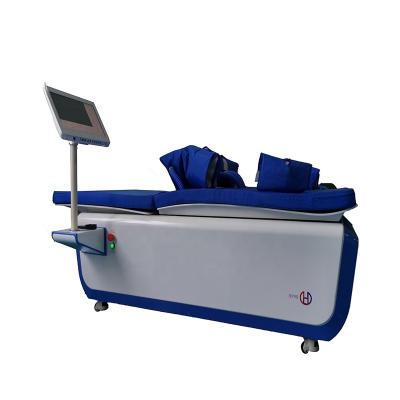 China Hospital Cardiovascular Therapeutic Systems CE ISO Approved Manufacture Factory Supply EECP ECP Machine for sale