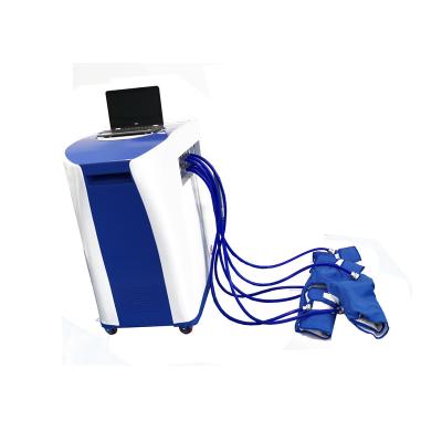 China Hospital Post Surgery Recovery EECP ECP Machine CE ISO Approved Manufacturing In Factory Price for sale