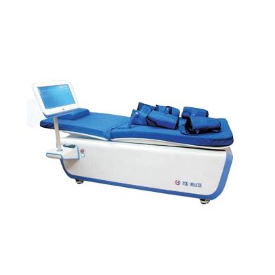 China Hospital Factory Supply ECP Machine All In One Design For Heart Blockages Diseases Non-surgery CE ISO Approved for sale