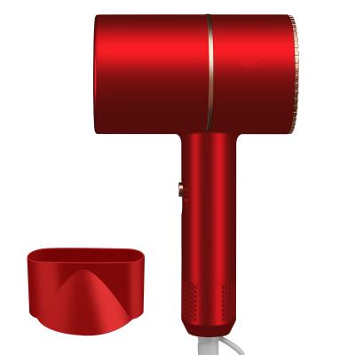 China 2021 Aamzon hair dryer mini foldable portable salon professional blow negative ion hair dryer mini one for sale