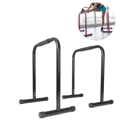 China Factory hot sale universal indoor fitness equipment horizontal bar and paraller bar for home for sale