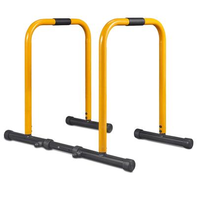 China Factory direct commercial indoor fitness universal horizontal bar and paraller bar for home for sale