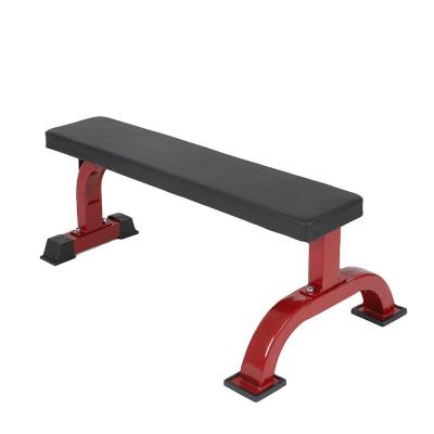 China 200KGS Weightlifting Exercise Dumbbell Flat Bench for sale