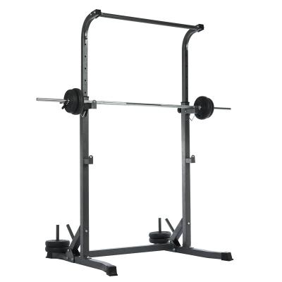 China Factory direct sales gym equipment indoor professional commerical bodybuilding squat rack for sale