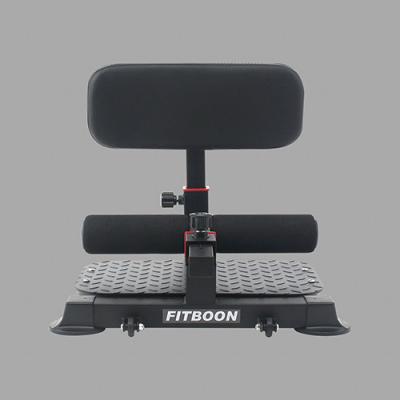 China Factory direct sale commercial hot strength training squat station commercial fitness equipment for home for sale