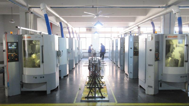 Verified China supplier - Zhejiang Zhiguang Precision Tools Co., Ltd.