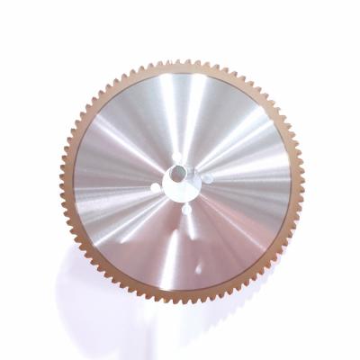 China Tungsten Carbide Tungsten Carbide Tilt Cutting Blade for Stainless Steel for sale