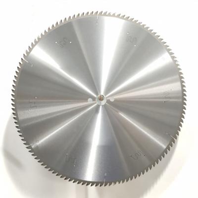 China 14 inch steel aluminum cutting blade for sale