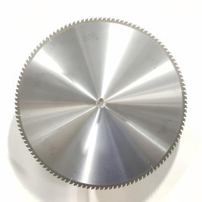 China Wholesale Steel Circular Saw Cut Aluminum Supplier for sale