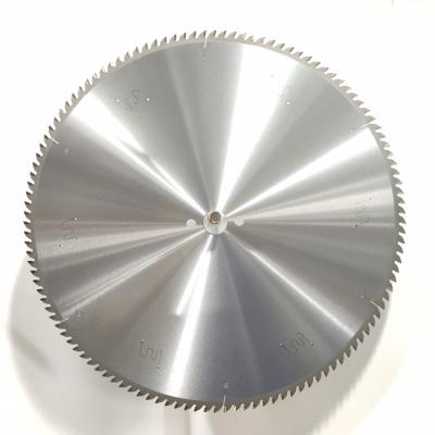 China Steel Aluminum Saw With Blackout Maker for sale