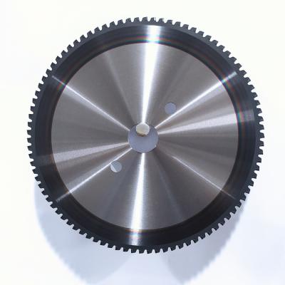 China High Tensile Force API Pipe Cutter Circular Saw Blade For Metal Cutting Saw Blade Use On Pipe Cutting Machine With Steel Pipe Cutting for sale