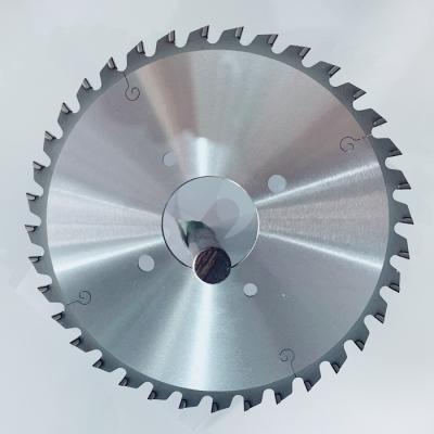 China PCD Pcd Saw Blade For Woodworking Tools With Polycrystalline Diamond (PCD) Tooth for sale