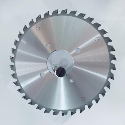 China PCD 200-50-4.3/5.3-36T PCD saw blade for wood cutting for sale