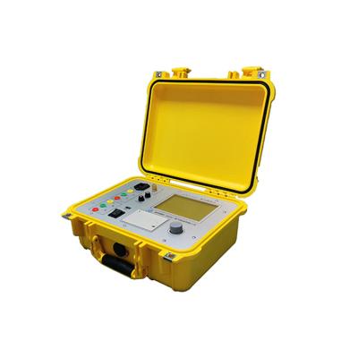 China STRT-100 IP67 Special Transformer Tester Large Ratio Tester Selection STRT-100 for sale