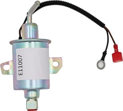 China RV Cummins Generator E11007 Fuel Pump for Airtex A029F889 4KW Microlite MicroQuiet Generator 149-2311 149-2311-02 149-2311-01 Onan 4000 RV Cummins for sale