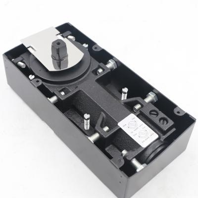 China Modern automatic middle floor hinge/spring/door closer for sale