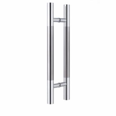 China Wholesale Stainless Steel Modern Glass Door and Window Handles from Manufacturer, Modern Glass Door and Window Handles, Hotel for sale