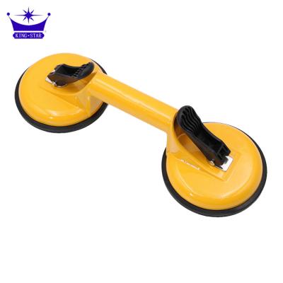 China Plastic Glass Cup Single Glass Suction Claw Sucker Glass Sucker Lifter for sale