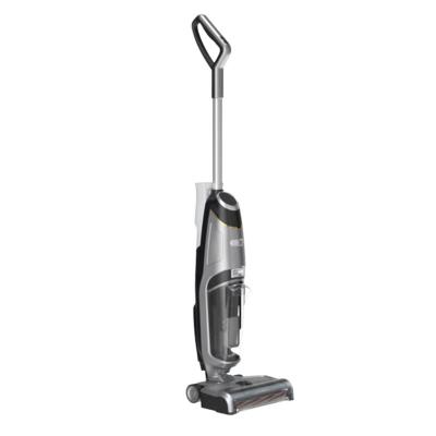 China 250w Commercial Vacuum Floor Seal Cordless Wet And Dry Vacuum Cleaner for sale