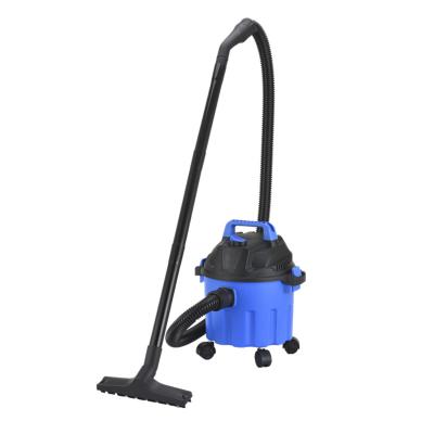 China 10L 800W Car Wet Dry Vacuum Cleaner Portable Mini Drum Vacuum Cleaners for sale