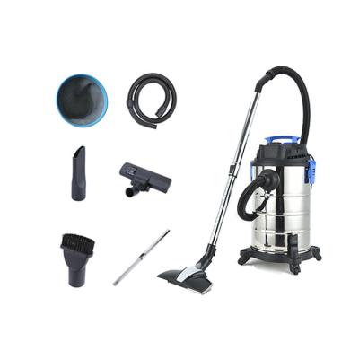 China Hotel Home Using 8L 10L 12L Drum Vacuum Cleaner With 800W Bag Wet And Dry Vacuum Cleaners for sale