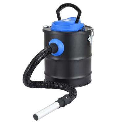 China High Quality 15L 800W Hot Car Drum Ash Vacuum Cleaner for sale