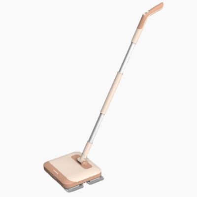 China Best Price PORTABLE High Quality Auto Floor Electric Cleaner Mop for sale