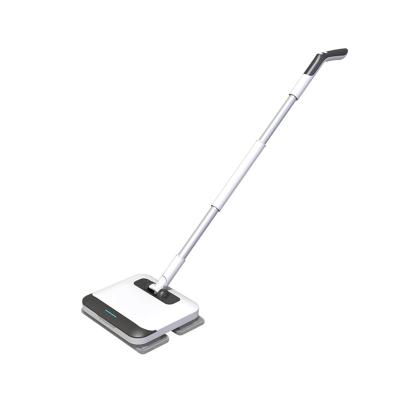 China Factory quality cheap price of sale best selling PORTABLE cordless electric automatic sweeper for sale