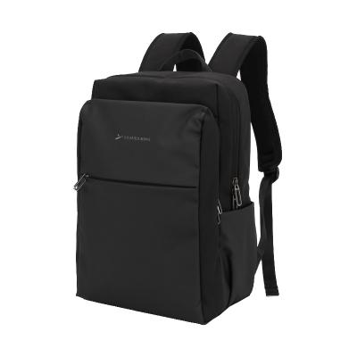 China 2021 raincoats new design leavesking waterproof type large size laptop backpack business bag for sale