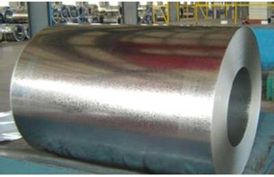 China Electro Galvanized Steel Sheet , Galvanized Steel Plate Hot Dip Galvanizing Process for sale