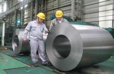 China CRC , Cold Rolled Strip Steel , Cold Rolled Steel Sheet Thickness from 0.12-2.5mm for sale